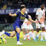 Serie A, Verona-Roma 3-2: decisiva la rete Harroui all’86’