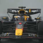 Gp Brasile, trionfo Verstappen davanti a Ocon e Gasly: quinto Leclerc