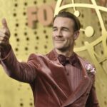 Dawson’s Creek, l’attore James Van der Beek malato di cancro