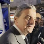 Centrosinistra, Calenda: “Serve moratoria tra le opposizioni sulle formule politiche”