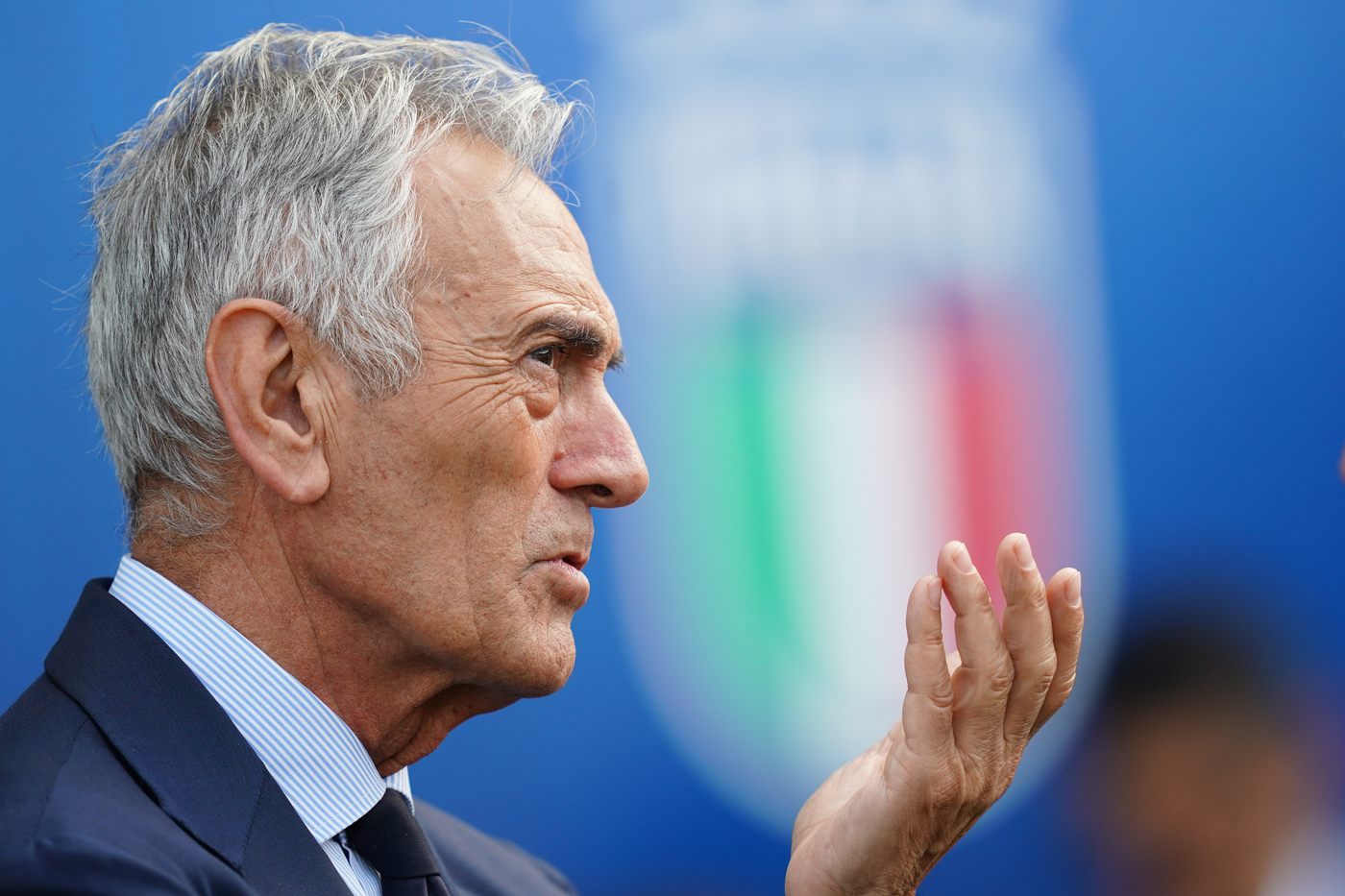 Figc, ok a modifica Statuto: Serie A spaccata