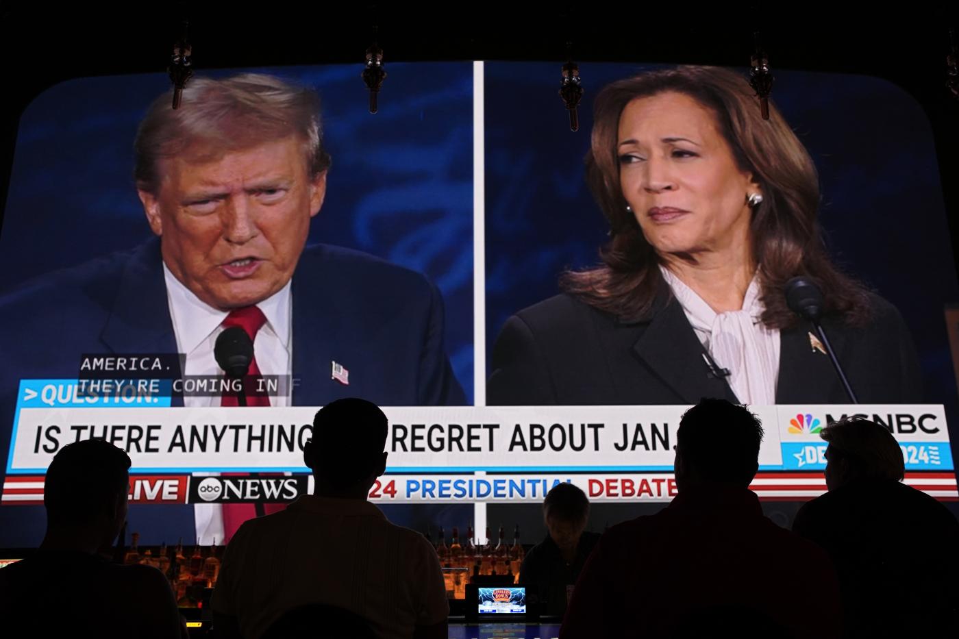 Elezioni Usa 2024, come reagiranno i mercati alla sfida Trump-Harris?