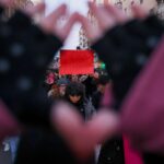 Violenza donne, Consulta: “Infondati i dubbi su distanza 500 metri e braccialetto elettronico”