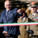 Difesa, Crosetto: “Ci siamo accorti che non eravamo preparati ad affrontare una guerra”