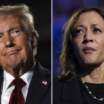 Elezioni Usa 2024, Trump-Harris: sondaggi, chi è in vantaggio