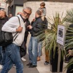 ATP Finals - L’arrivo di Sinner