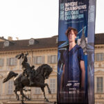 ATP Finals - L’arrivo di Sinner