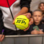 ATP Finals - L’arrivo di Sinner