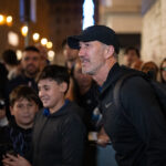 ATP Finals - L’arrivo di Sinner