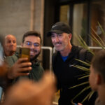 ATP Finals - L’arrivo di Sinner