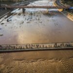 Spagna, fonti governo: “Avvertita più volte Regione Valencia di rischio alluvione”