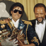 Morto Quincy Jones, chi era: 7 figli, premi e tutte le star con le quali ha lavorato