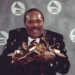 Morto Quincy Jones: il fotoracconto di una carriera fatta di successi
