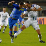Empoli-Como 1-0, decide la rete di Pellegri