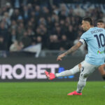 Lazio-Cagliari 2-1, i biancocelesti agganciano il terzo posto