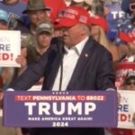 Elezioni Usa 2024, il meglio della campagna elettorale