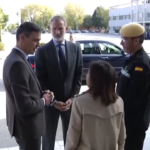Spagna, vertice a Madrid sull’emergenza alluvioni con Sanchez e Re Felipe