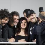 Max Pezzali in concerto la notte di Capodanno