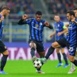 Champions League in tv, Inter-Arsenal: dove vederla