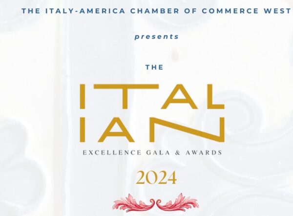 Usa, annunciata la settima edizione dell’Italian Excellence Gala & Awards