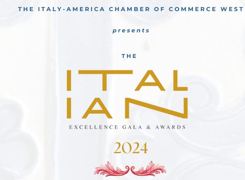 Usa, annunciata la settima edizione dell’Italian Excellence Gala & Awards