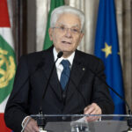 4 Novembre, Mattarella: “Paese unito e portatore di pace”