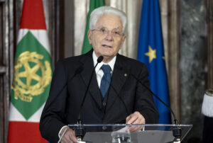 4 Novembre, Mattarella: “Paese unito e portatore di pace”