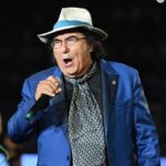 Al Bano: “Voglio andare a Sanremo con la mia nuova canzone”