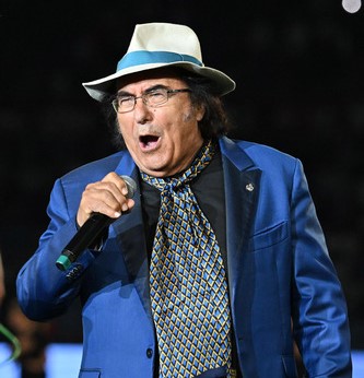 Al Bano: “Voglio andare a Sanremo con la mia nuova canzone”