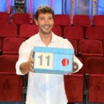 Ascolti Tv ieri 3 novembre:  Affari Tuoi al 27%, cala Report – Le Pagelle
