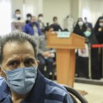 Iran, prigioniero tedesco-iraniano è morto prima di essere giustiziato
