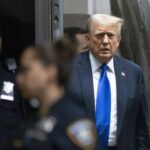 Elezioni Usa 2024, le rivelazioni shock su Trump nei tape di Epstein