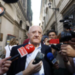De Luca, ok del Consiglio Regionale della Campania al terzo mandato