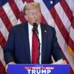 Elezioni Usa, Trump ripropone il suo ‘Maga’: ‘Make America Great Again’