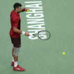 Atp Finals, forfait Djokovic a Torino
