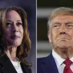 Elezioni Usa 2024, oggi l’Election Day. Harris a Washington, Trump a Mar-a-Lago