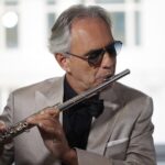 Bocelli, nuovo album con film e 30 anni di musica