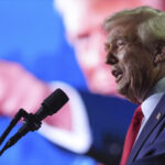 Elezioni Usa, Trump: “Voci di brogli massicci a Philadelphia”