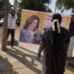 Elezioni Usa: villaggio in India prega per vittoria Harris, lì nacque suo nonno