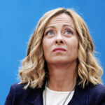 Manovra: Meloni influenzata, salta incontro con sindacati