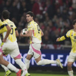 Champions League, Lille-Juventus 1-1: Vlahovic replica a David