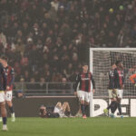 Champions League, Bologna-Monaco 0-1: Kehrer gela il Dall’Ara nel finale