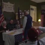 Elezioni Usa 2024, Dixville Notch: il villaggio in New Hampshire che ha già votato