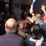 Regione Campania, si vota sul terzo mandato: tensione tra lavoratori Gesco e polizia