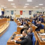 Campania, Consiglio regionale vota sì a terzo mandato per De Luca