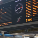 Sciopero treni, ritardi fino a 160 minuti a Torino Porta Nuova