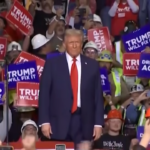 Elezioni Usa, le parole di Trump a Pittsburgh alla vigilia dell’election Day