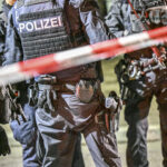 Germania, arrestati 8 neonazisti: in manette esponente di Afd