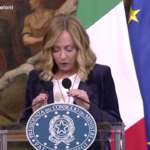 Ucraina, Meloni: “Con Nato obiettivo comune pace giusta”