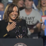 Elezioni Usa, Harris a Pittsburgh alla vigilia dell’election day: “Ogni voto conta”